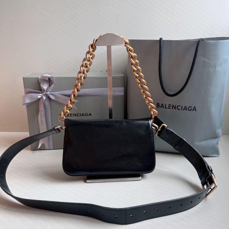 Balenciaga Satchel Bags